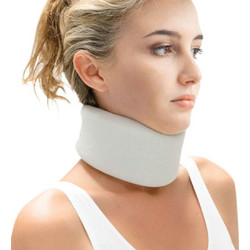 Vita Orthopaedics Ρυθμιζόμενο Κολάρο Αυχένα Μαλακό 01-2-009