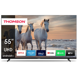 Thomson 55UA5S13 Smart Τηλεόραση 55" 4K UHD DLED HDR (2023)