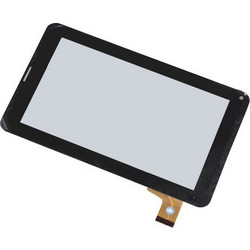 5205308139123 Μηχανισμός Αφής Black για Newman Z79