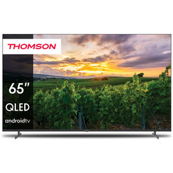 Thomson 65QA2S13 Smart Τηλεόραση 65" 4K UHD QLED HDR (2023)