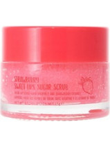 W7 Cosmetics Strawberry Sweet Sugar Lips Scrub Προσώπου 15gr