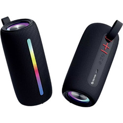 Denver BTL-360 Ηχείο Bluetooth 10W Μαύρο