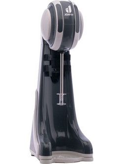 Johny AK/20 Grey/White