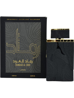 Lattafa Ramaad Al Oud Eau de Parfum 100ml