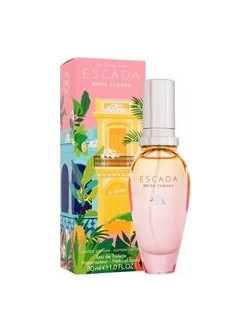 Escada Brisa Cubana Eau de Toilette 100ml