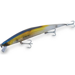 DTD Barracuda Τεχνητό Δόλωμα Ψαράκι 17.5cm 26gr Transparent Natural Smelt