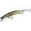 DTD Barracuda Τεχνητό Δόλωμα Ψαράκι 17.5cm 26gr Transparent Natural Smelt