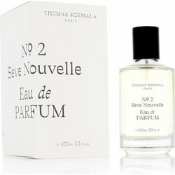 Thomas Kosmala No.2 Seve Nouvelle Eau de Parfum 100ml