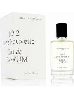 Thomas Kosmala No.2 Seve Nouvelle Eau de Parfum 100ml