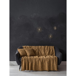 Nima Ριχτάρι Τριθέσιου Καναπέ 180x300 Woods Gold