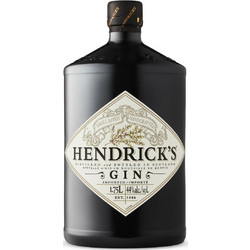Hendrick's Magnum 1,75lt
