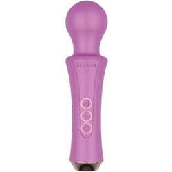 Xocoon The Personal Wand Δονητής Μασάζ Μωβ