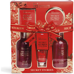IDC Institute Secret Stories Cherry Blossom Set 5τμχ