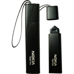 NOKIA N97 Stylus Black