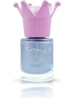 Garden Of Panthenols Fairyland Lilac Betty 4 Metallic Βερνίκι Νυχιών 7.5ml