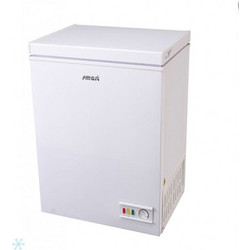 Smart BD-100Q Καταψύκτης Μπαούλο 100lt