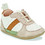 Easy Peasy Βρεφικά Sneakers Αγκαλιάς Μπεζ AJZ91A-13