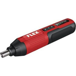 Flex SD-5-300-4.0-C Κατσαβίδι Μπαταρίας 4V 1x2Ah
