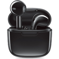 ATC 25 Ακουστικά Bluetooth Earbud Black