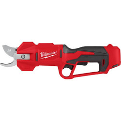 Milwaukee M12 BLPRS-0 Ψαλίδι Κλαδέματος Μπαταρίας 12V Solo με Κοπή 32mm
