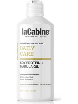 LA Cabine Daily Care Σαμπουάν για Επανόρθωση 450ml