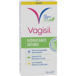 Vagisil Intimate Moisturizer 50ml