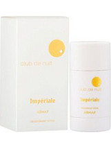 Armaf Club De Nuit White Imperiale Ανδρικό Αποσμητικό Stick 75ml