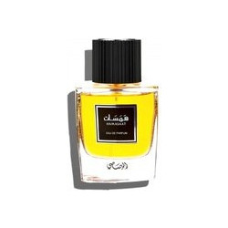 Rasasi Hamasaat Eau de Parfum 100ml