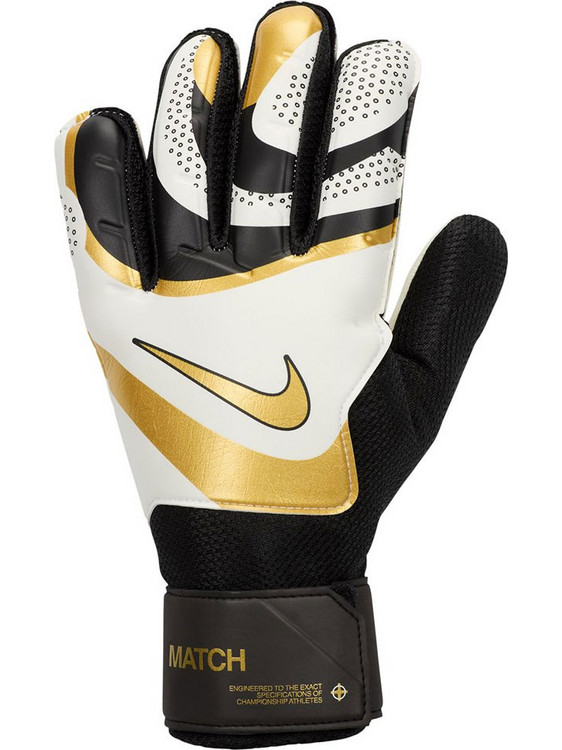 Nike Match HO23 Γάντια Τερματοφύλακα Πολύχρωμα FJ4862-013