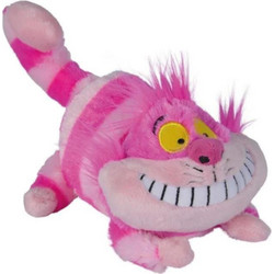 Simba Disney Alice In Wonderland Cheshire Cat 18cm