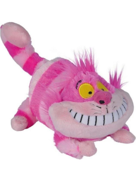 Simba Disney Alice In Wonderland Cheshire Cat 18cm