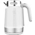 Cecotec Thermosense 600 CEC-01749 Ανοξείδωτος Βραστήρας 1.7lt 2200W με Ρύθμιση Θερμοκρασίας