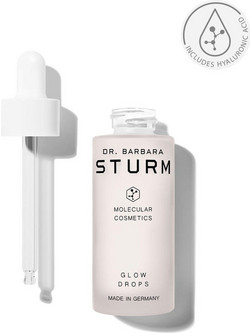 Dr. Barbara Sturm Glow Drops Default Title Αντιγηραντικό Serum Προσώπου για Λάμψη 30ml