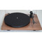 Pro-Ject E1 Πικάπ με Προενίσχυση Bluetooth Walnut + Ortofon OM10e Pro-Ject E1 Πικάπ με Προενίσχυση Bluetooth Walnut + Ortofon OM10e