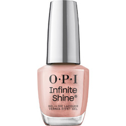 OPI Infinite Shine Werkin' Shine to Five Gloss Βερνίκι Νυχιών Μακράς Διαρκείας 15ml