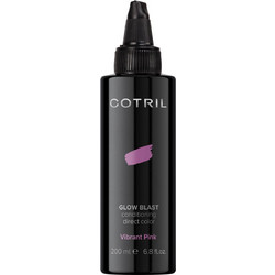 Cotril Glow Blast Vibrant Pink Color Conditioner 200ml