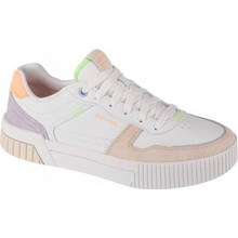 Skechers Jade - Stylish Type Γυναικεία Sneakers Πολύχρωμα 185092-WMLT