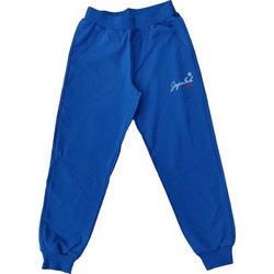 Joyce Παιδικό Παντελόνι Φόρμας Royal Blue 2414850
