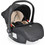 Cangaroo Multi Κάθισμα Αυτοκινήτου i-Size 0-13kg Black Beige