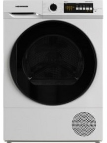 Heinner HHPD-V8T2KA++ Στεγνωτήριο Ρούχων 8kg A++ με Αντλία Θερμότητας