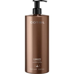 Cotril K-Smooth 2 Ισιωτική Θεραπεία Μαλλιών Κερατίνης 1lt