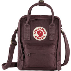 Fjallraven Kanken Sling 23797 Blackberry
