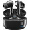 Cellular Line ANC Eclipse Ακουστικά Bluetooth In Ear Black
