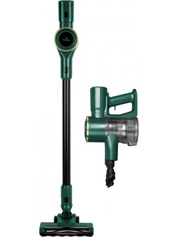 Berlinger Haus BH-9481 Επαναφορτιζόμενη Σκούπα Stick & Χειρός 22.2V