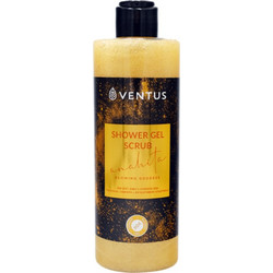 Imel Ventus Anahita Shower Scrub Σώματος 300ml