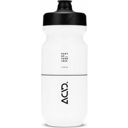 Cube Acid Flow Transparent 500ml