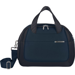 Samsonite D'Lite 137234-1549 Νεσεσέρ Ταξιδίου με Θήκες Navy Μπλε
