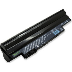 Multienergy Συμβατή Μπαταρία Laptop για Acer Aspire One 4400mAh