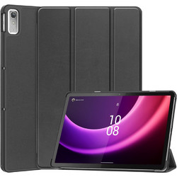 Sonique Smart Case Black (Lenovo Tab P11 Gen.2)