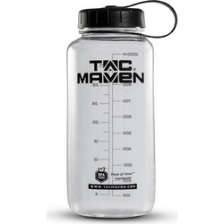 Pentagon Tac Maven Norman Clear 1lt